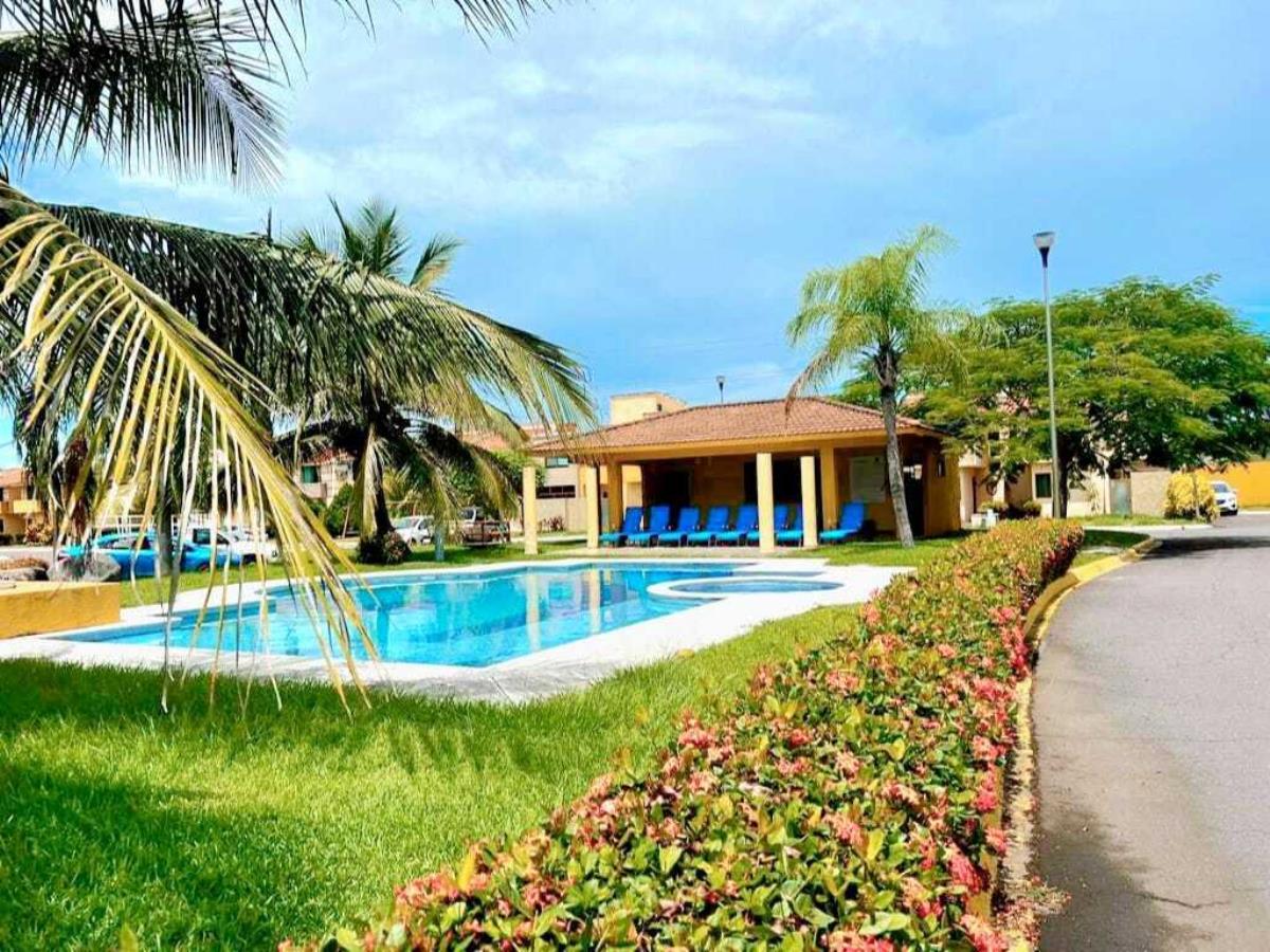 Casa en renta en La Tampiquera, Boca del Río — foto 1 de 6