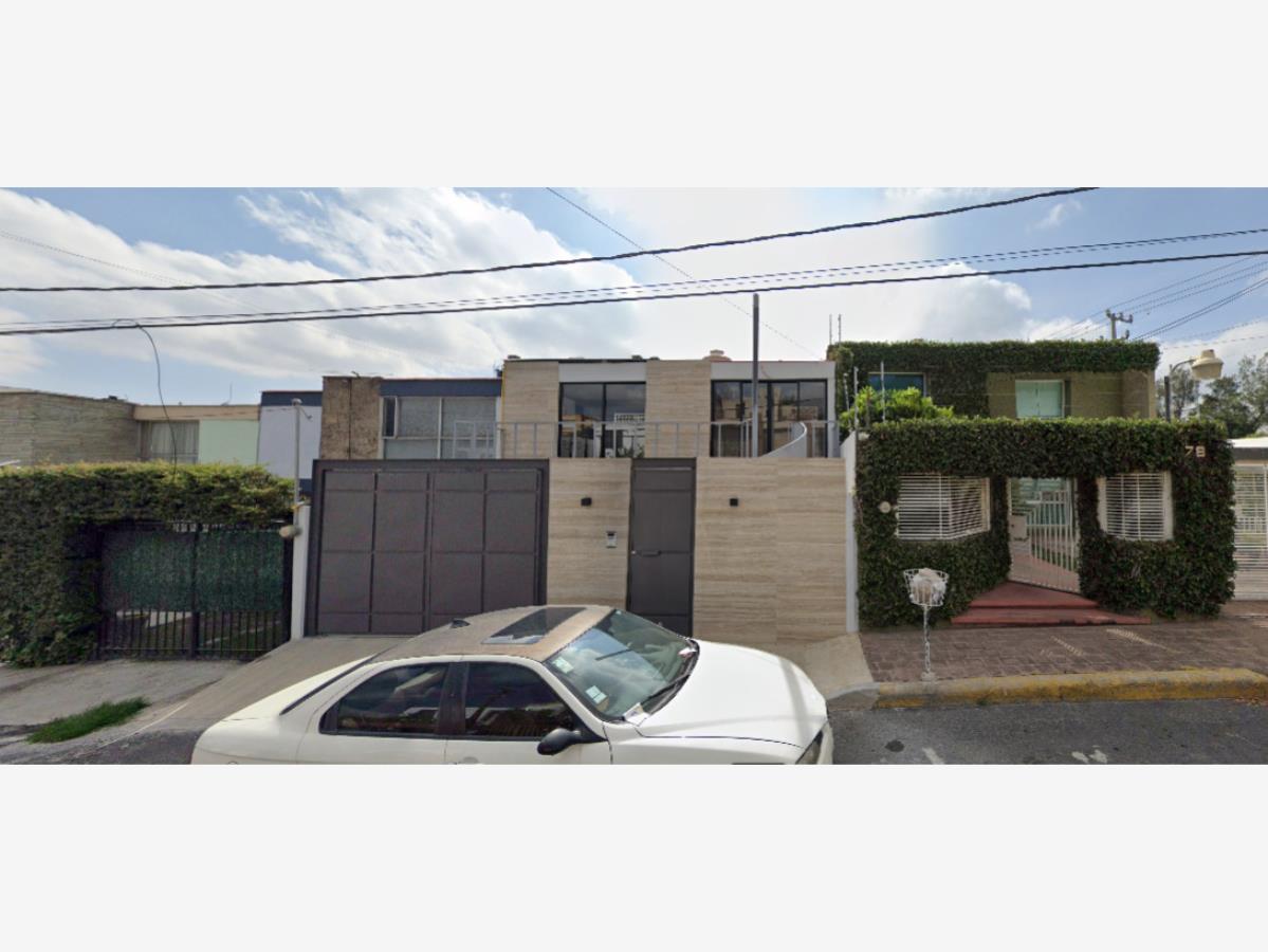 Casa en venta en Boulevares, Naucalpan de Juárez — foto 1 de 10