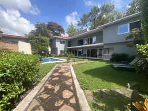 Casa en Acapatzingo, Cuernavaca, Morelos