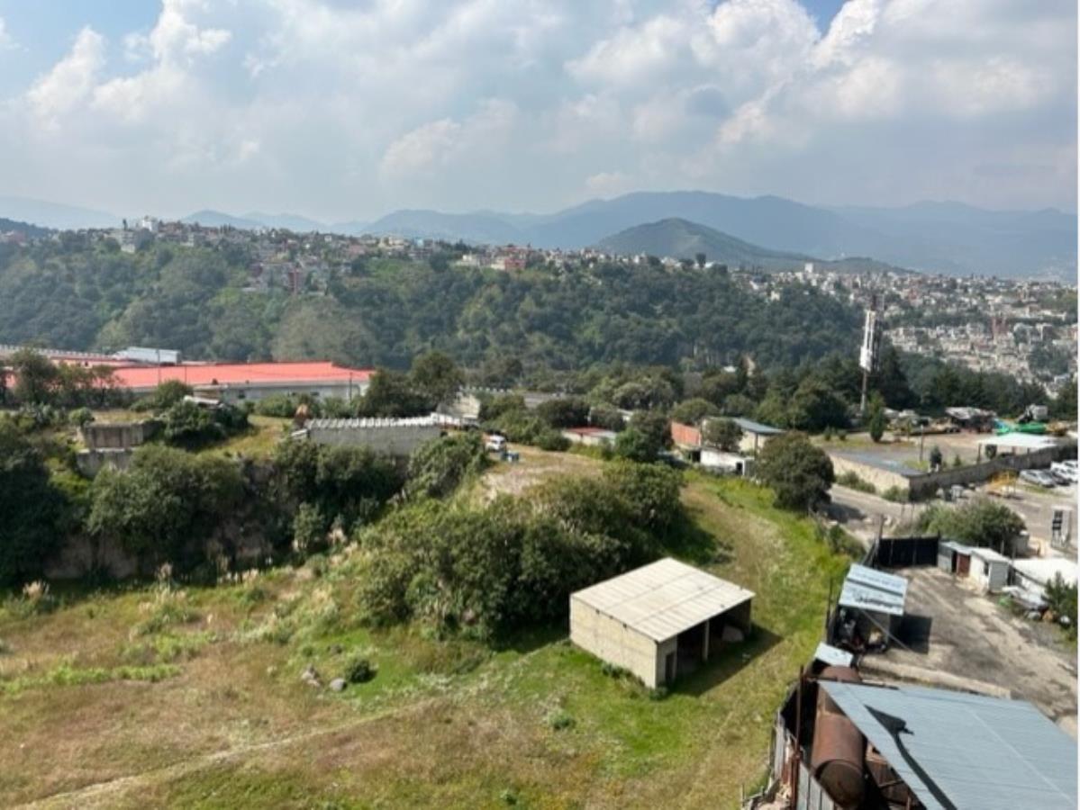 Departamento en venta en Interlomas, Huixquilucan — foto 1 de 17