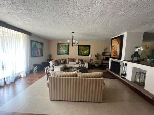 Casa en venta en Jardines del Pedregal, Álvaro Obregón — foto 3 de 20