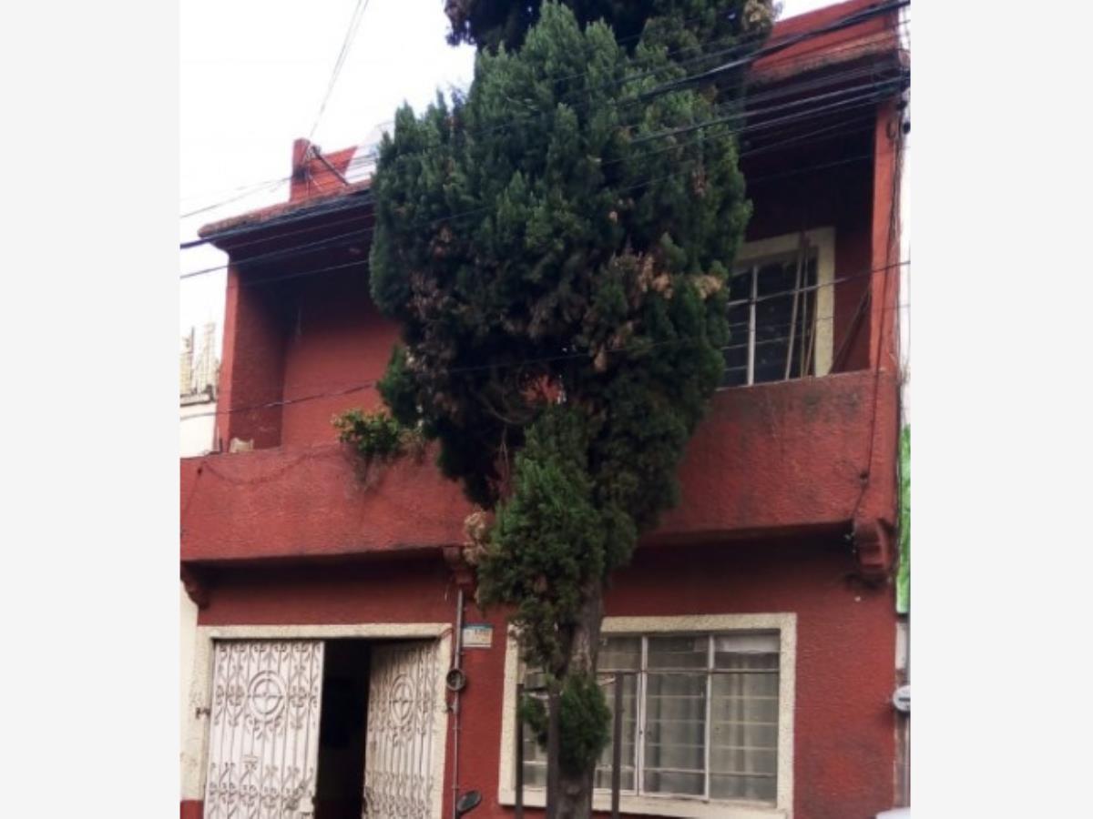 Casa en venta en Doctores, Cuauhtémoc — foto 1 de 4