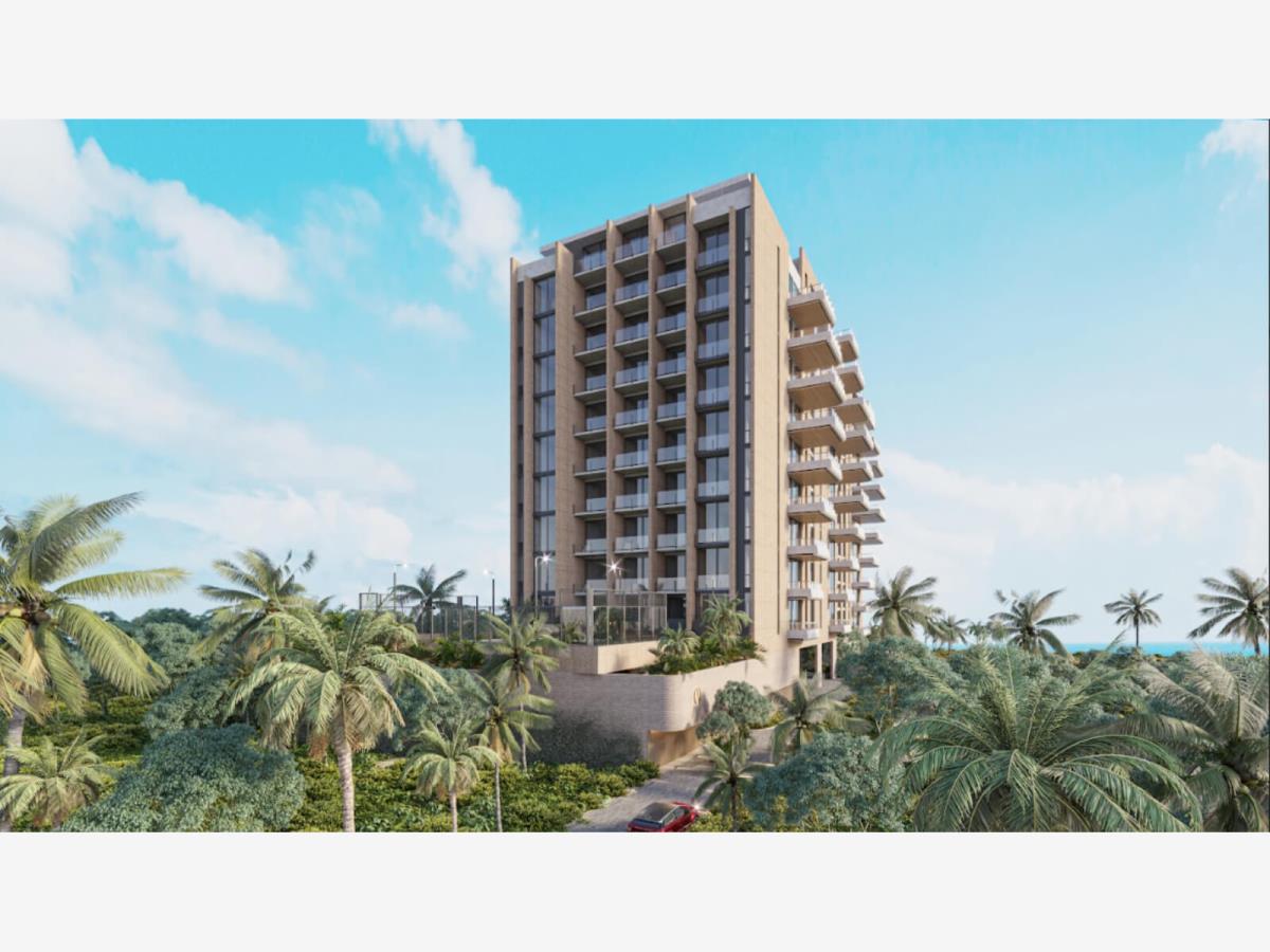 Departamento en venta en Joaquín Zetina Gasca, Puerto Morelos — foto 1 de 40