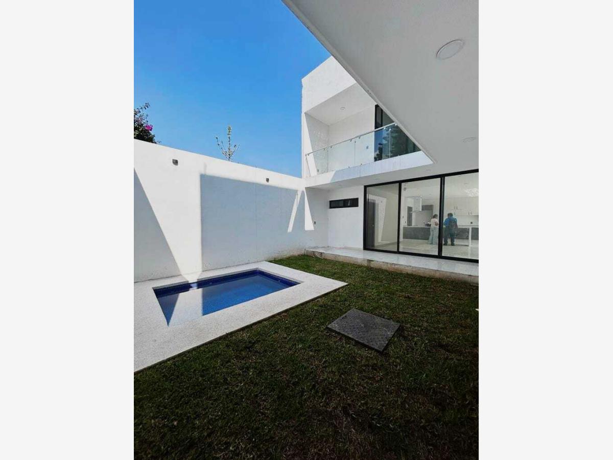 Casa en venta en Jardines de Delicias, Cuernavaca — foto 1 de 11