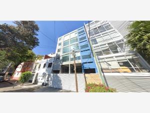 Departamento en venta en Hipodromo, Cuauhtémoc — foto 2 de 12