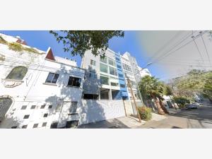 Departamento en venta en Hipodromo, Cuauhtémoc — foto 3 de 12