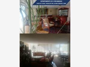 Departamento en venta en Guadalupe Inn, Álvaro Obregón — foto 3 de 10