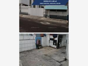 Bodega en renta en San Francisco Cuautlalpan, Naucalpan de Juárez — foto 3 de 10