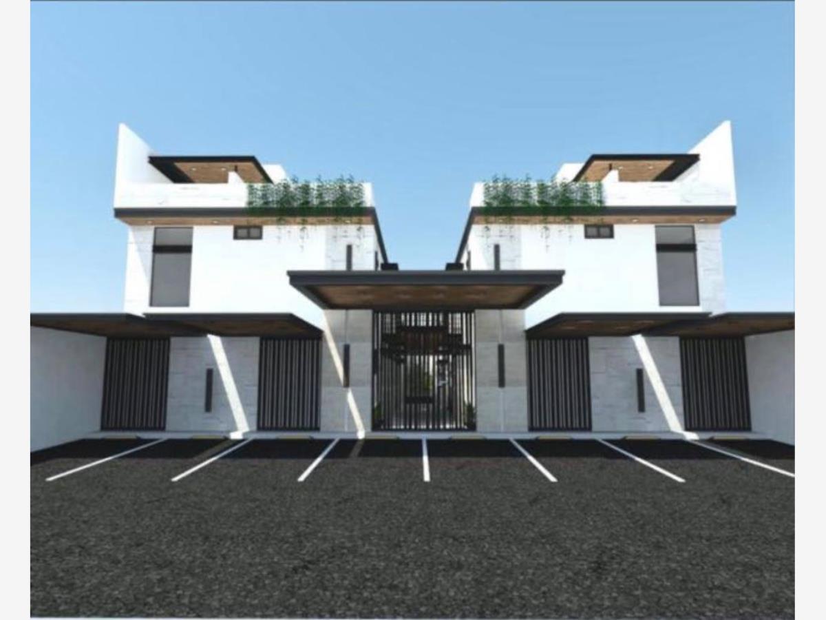 Departamento en venta en Ampliación los Ángeles, Torreón — foto 1 de 16