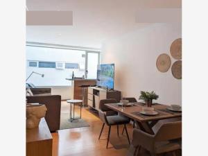 Departamento en venta en Reforma Social, Miguel Hidalgo — foto 2 de 15