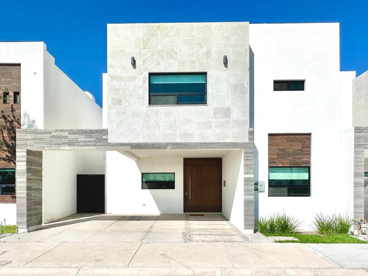 Casa en Venta en La Toscana Residencial, Torreón, Coahuila de Zaragoza Casa en Venta en La Toscana Residencial, Torreón, Coahuila de Zaragoza