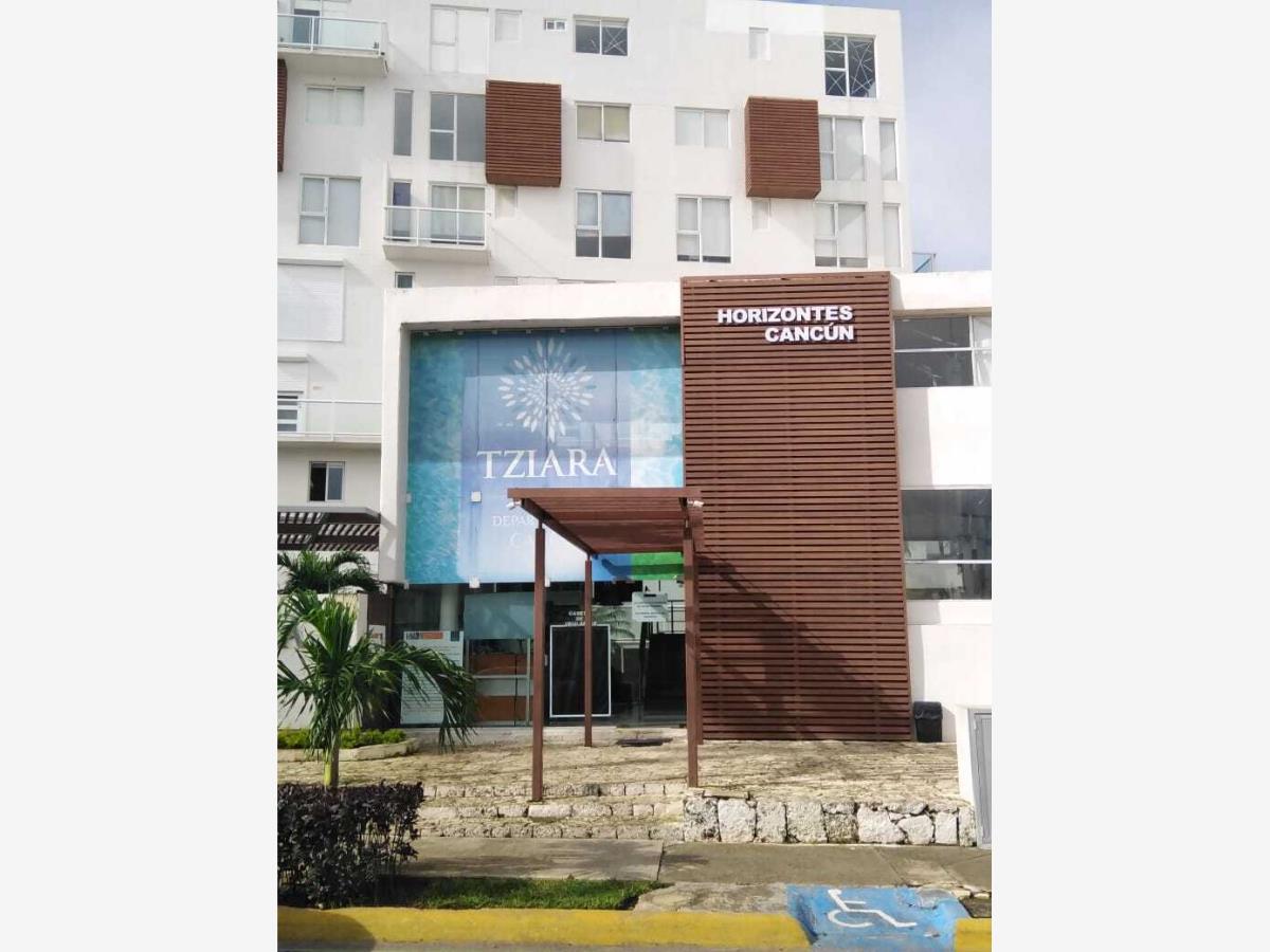 Departamento en renta en Supermanzana 16, Benito Juárez — foto 1 de 14