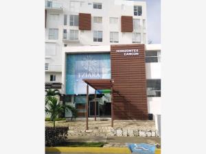 Departamento en renta en Supermanzana 16, Benito Juárez, Quintana Roo