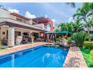 Casa en renta en San Jerónimo Ahuatepec, Cuernavaca — foto 3 de 18