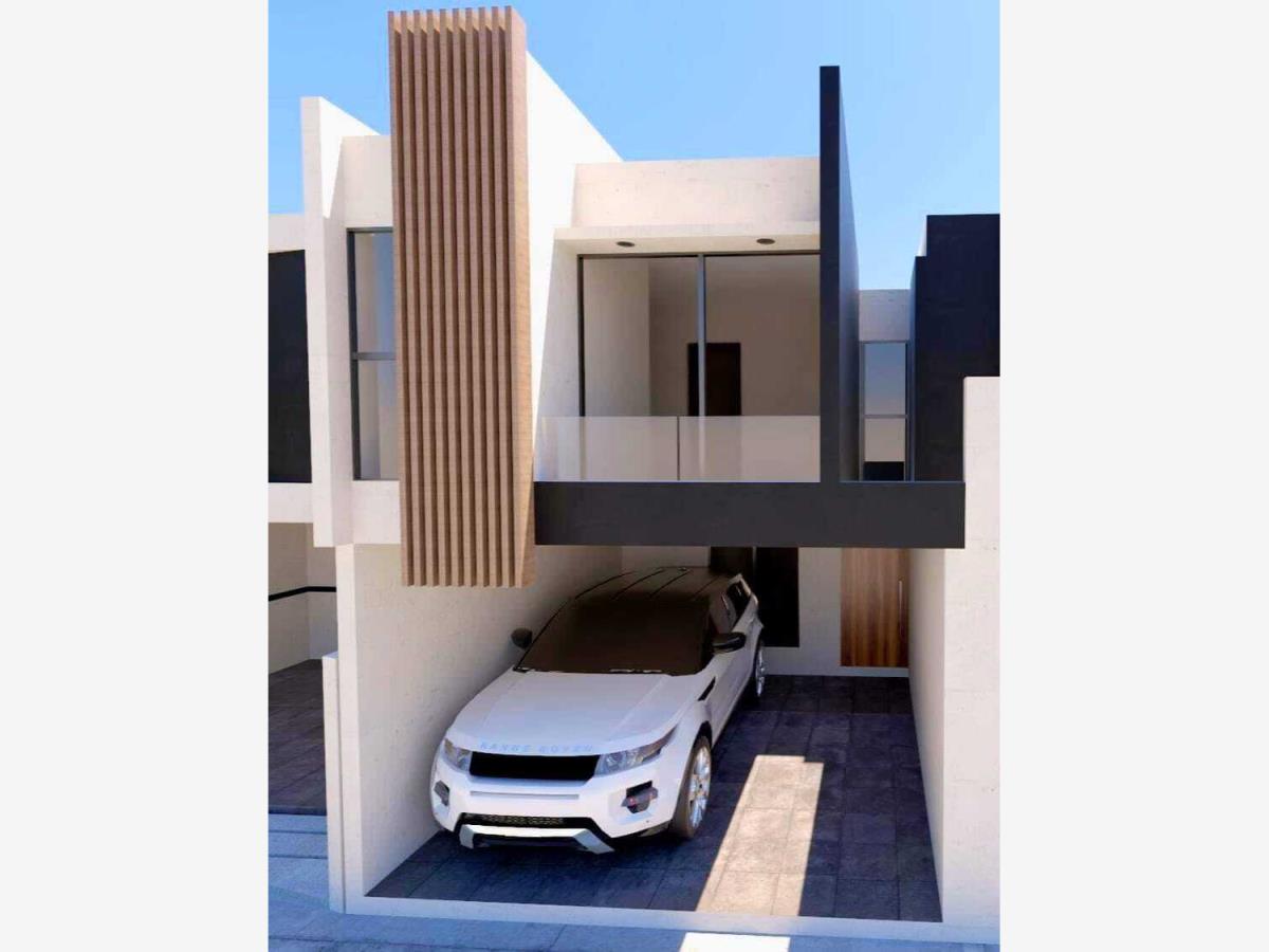 Casa en venta en Vista Alegre, Boca del Río — foto 1 de 3