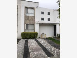 Casa en renta en Del Parque Residencial, El Marqués — foto 2 de 22