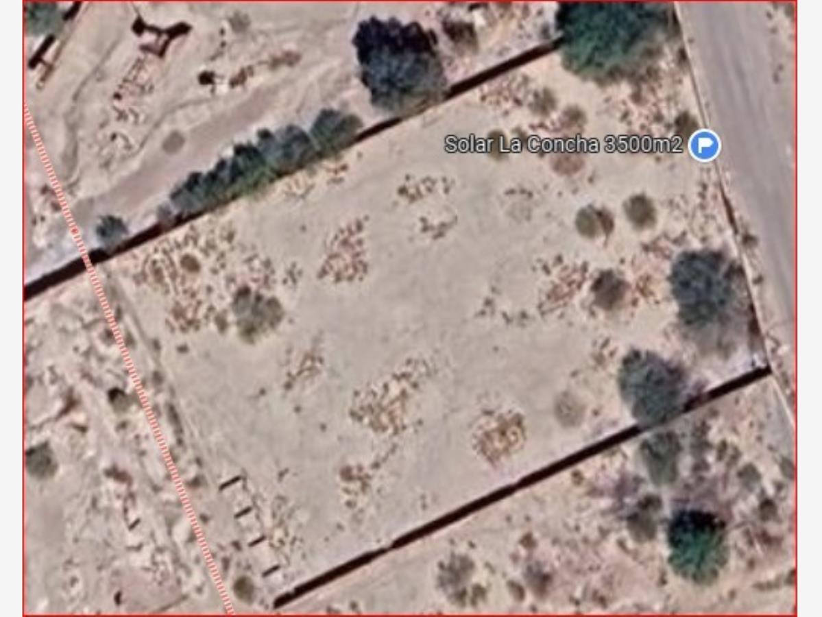 Terreno en Venta en La Concha, Torreón, Coahuila de Zaragoza