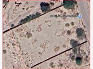 Terreno en venta en La Concha, Torreón, Coahuila de Zaragoza