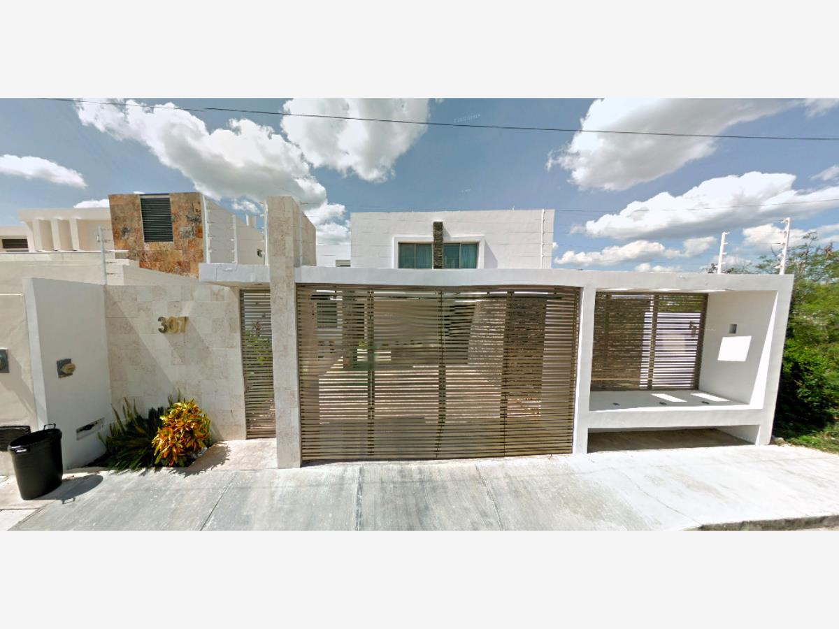 Casa en venta en Montebello, Mérida — foto 1 de 16