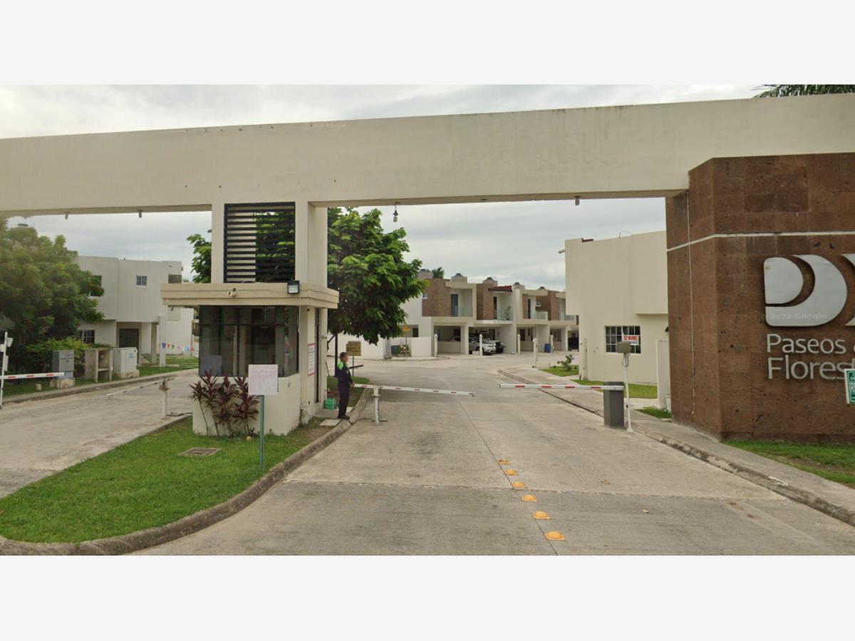 Casa en venta en Paseos de Floresta, Tampico — foto 1 de 14