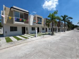 Casa en venta en Paseos de Floresta, Tampico — foto 3 de 14
