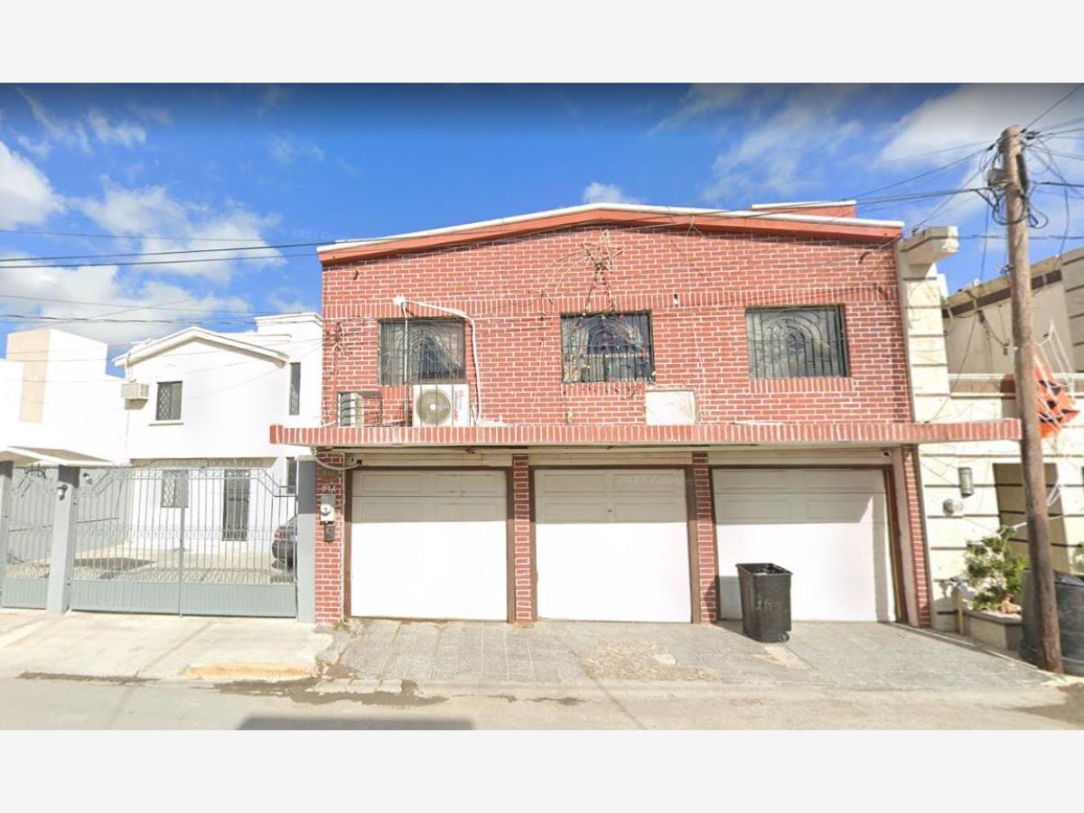 Casa en venta en Las Fuentes, Reynosa — foto 1 de 5
