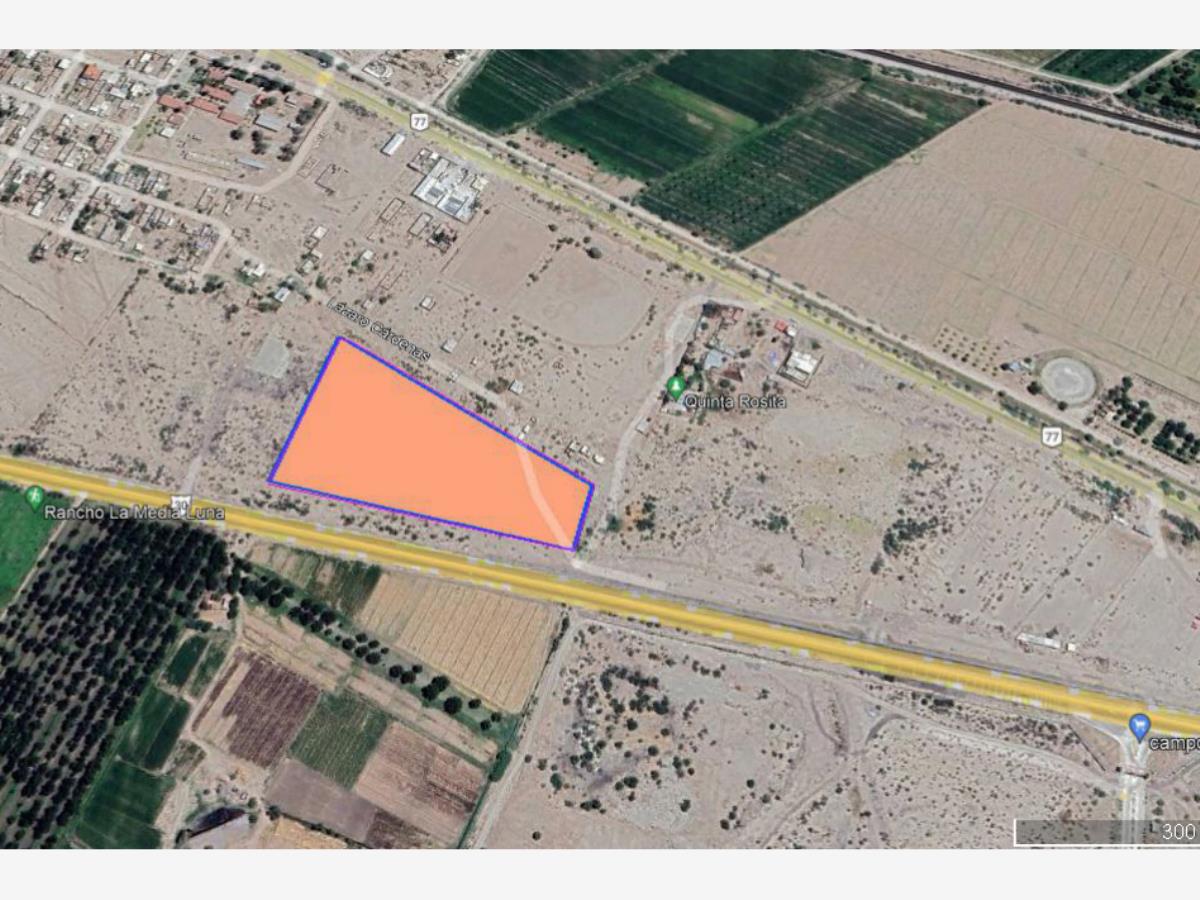 Terreno en venta en La Rosita, San Pedro — foto 1 de 4