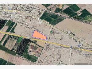 Terreno en venta en La Rosita, San Pedro — foto 3 de 4