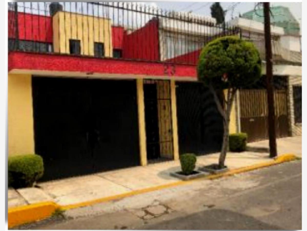 Casa en venta en Avante, Coyoacán — foto 1 de 19
