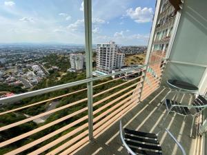 Departamento en renta en El Campanario, Querétaro — foto 2 de 19