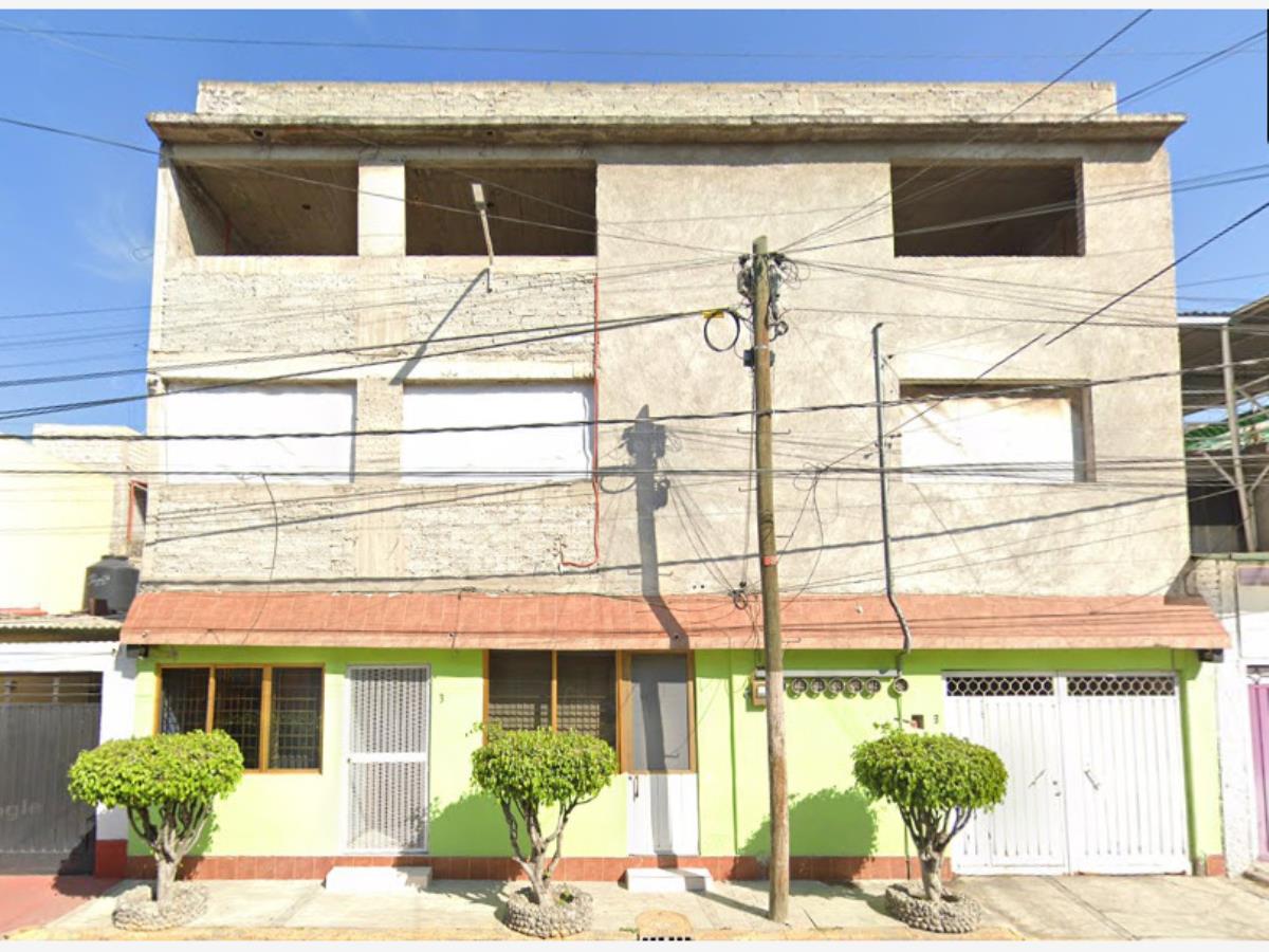 Casa en venta en San Juan de Aragón II Sección, Gustavo A. Madero — foto 1 de 15