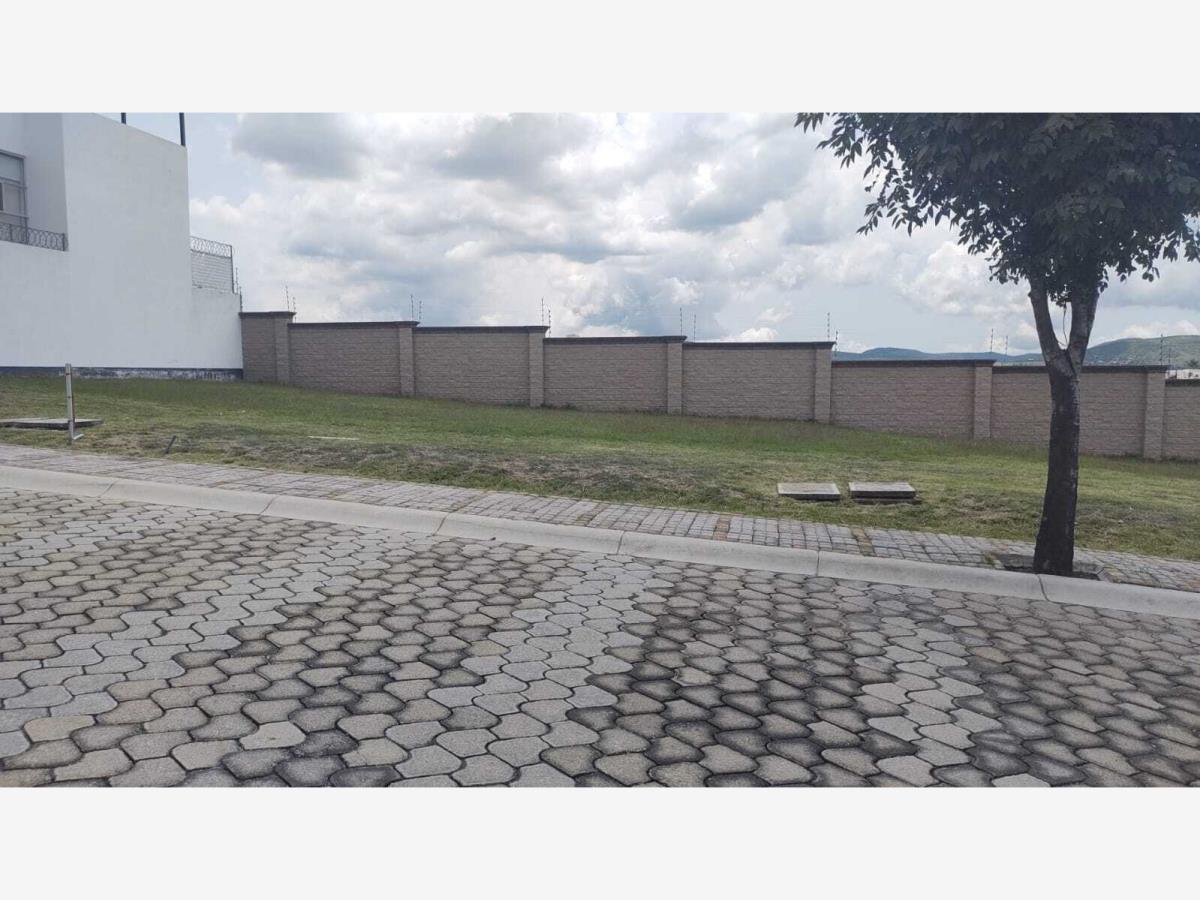 Terreno en venta en Lomas de Angelópolis II, San Andrés Cholula — foto 1 de 4