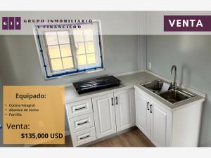 Casa en venta en Mar de Calafia, Playas de Rosarito — foto 2 de 6