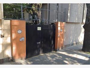 Casa en Santa María Nonoalco, Benito Juárez, Ciudad de México