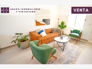 Casa en venta en Villa Residencial Santa Fe 5ta. Sección, Tijuana — foto 2 de 6