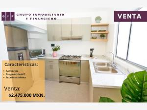 Casa en venta en Villa Residencial Santa Fe 5ta. Sección, Tijuana — foto 3 de 6