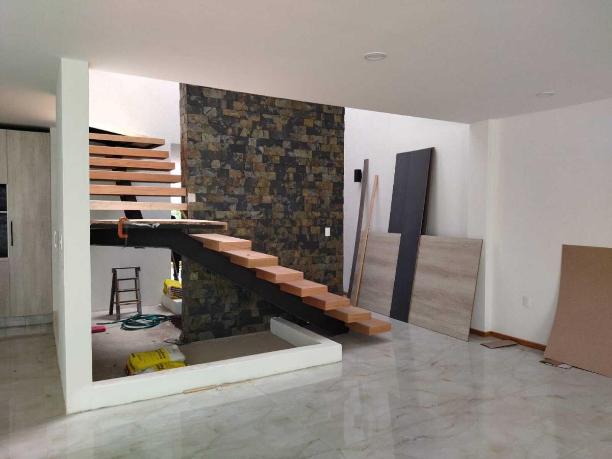 Casa en venta en Bosque Monarca, Morelia — foto 1 de 17