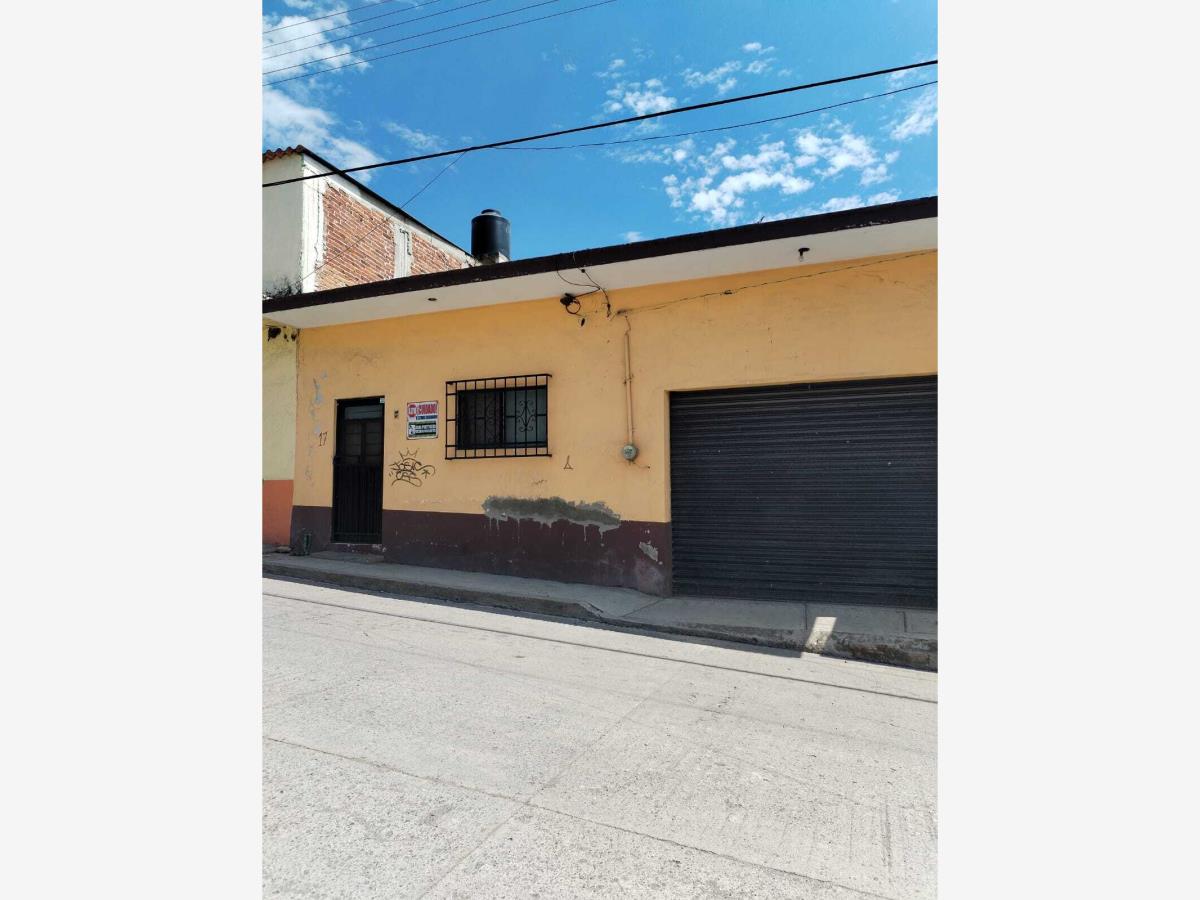 Casa en venta en Coahuixtla, Amacuzac — foto 1 de 11