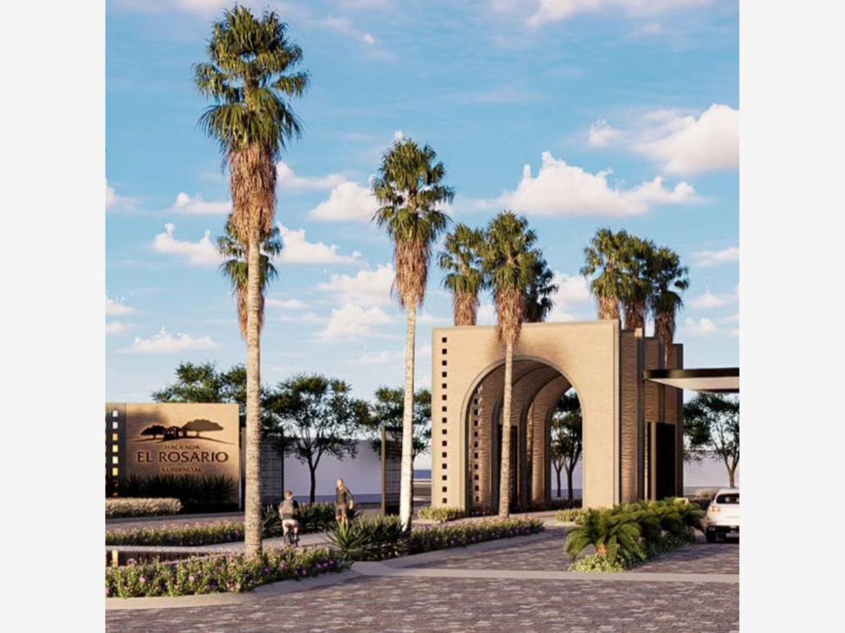 Terreno en Venta en Hacienda del Rosario, Torreón, Coahuila de Zaragoza
