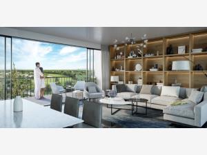 Departamento en venta en Yucatán Country Club, Mérida — foto 2 de 46