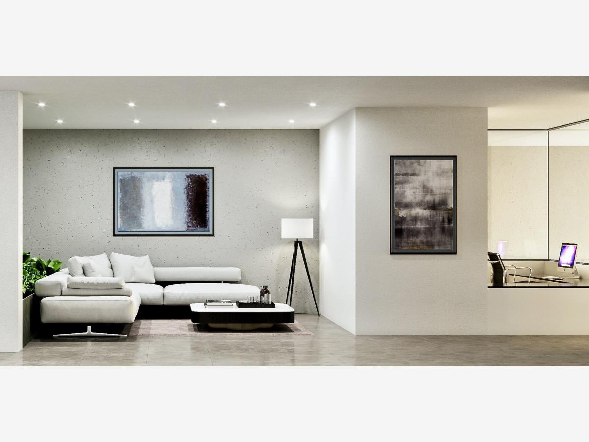 Departamento en venta en Roma Norte, Cuauhtémoc — foto 1 de 14