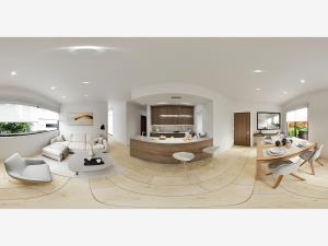 Departamento en venta en Roma Norte, Cuauhtémoc — foto 2 de 14
