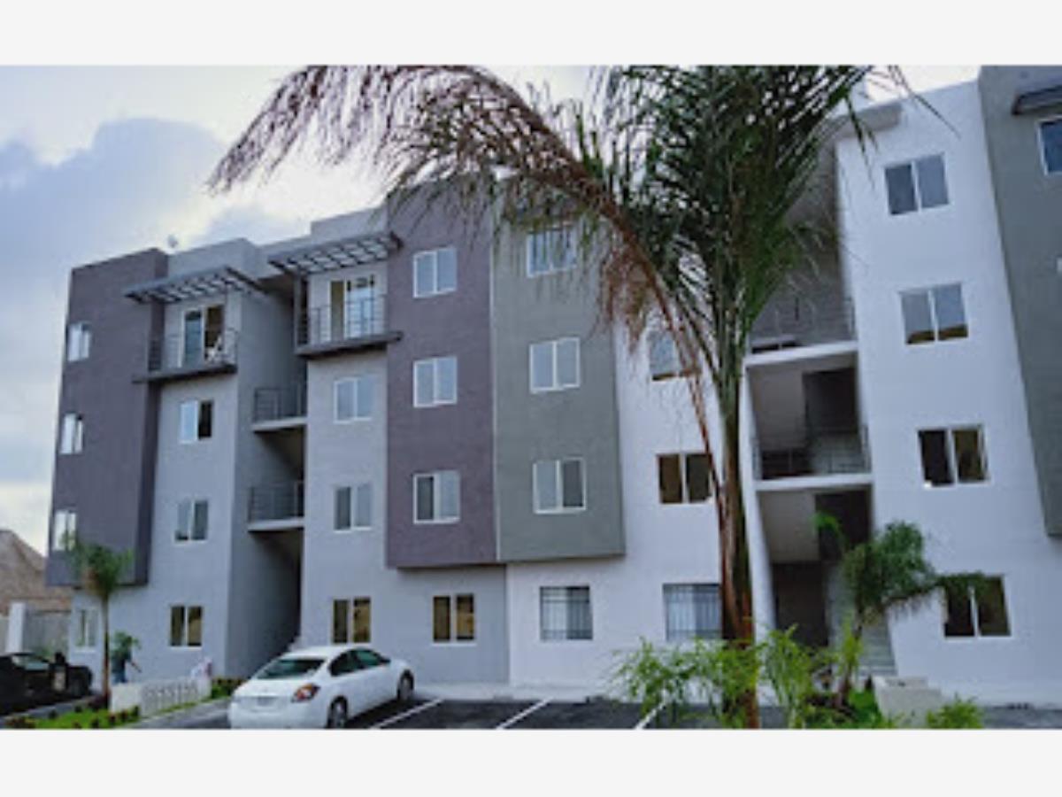 Departamento en venta en Real Lucerna, Solidaridad — foto 1 de 20