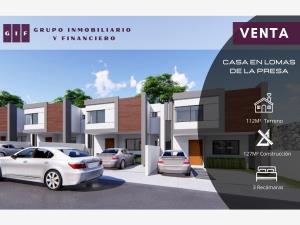 Casa en venta en Lomas de la Presa, Tijuana — foto 2 de 5