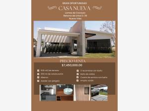 Casa en Lomas de Cocoyoc, Atlatlahucan, Morelos