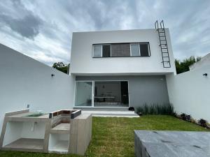 Casa en venta en Casasano, Cuautla — foto 3 de 17
