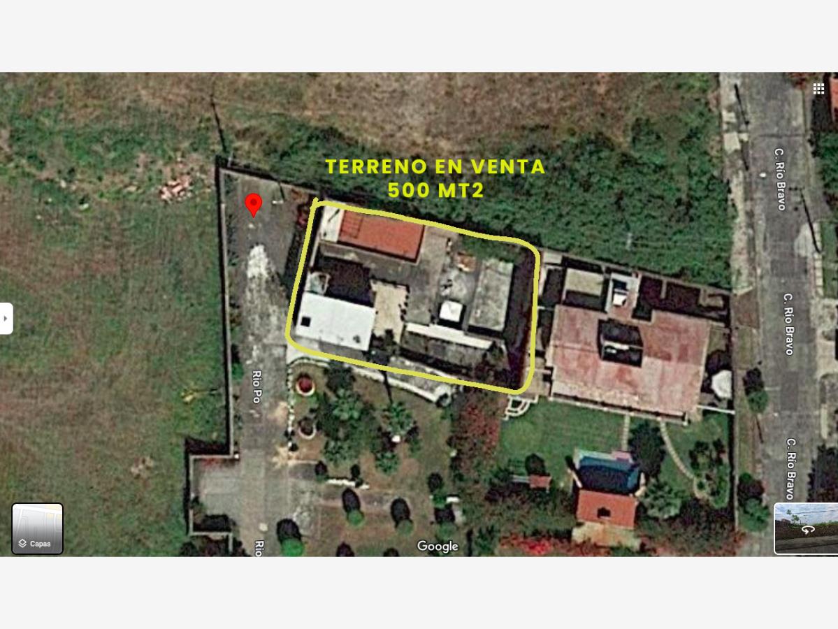 Terreno en venta en Vista Hermosa, Cuernavaca — foto 1 de 8
