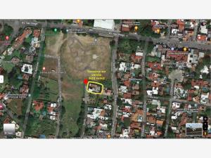 Terreno en venta en Vista Hermosa, Cuernavaca — foto 2 de 8