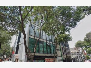 Oficina en venta en Tabacalera, Cuauhtémoc — foto 2 de 9
