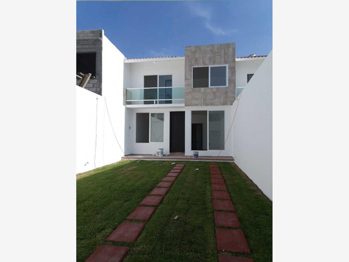Casa en venta en Plan de Ayala, Cuautla — foto 1 de 20